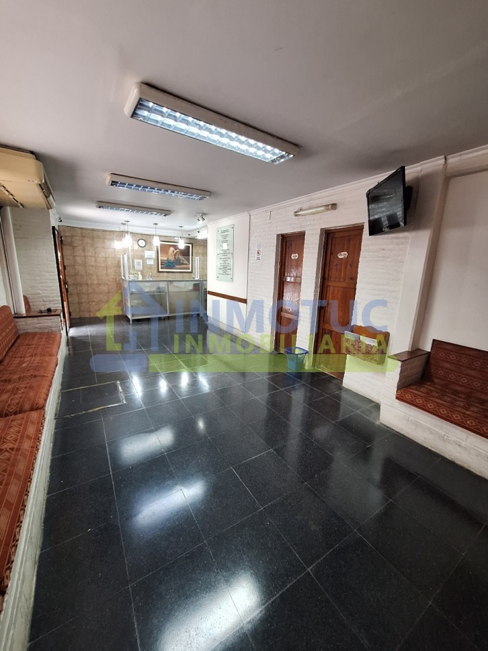 OPORTUNIDAD! CENTRO MEDICO EN VENTA PARA INVERSIONISTAS - BARRIO SUR (ALT. 24 DE SEPTIEMBRE 1000)