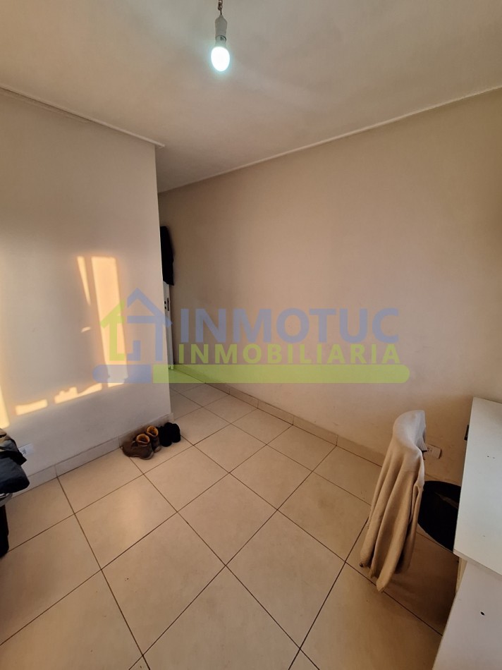 DEPARTAMENTO 2 DORM CON BALCON - BARRIO NORTE - LAPRIDA 300 - APTO CREDITO