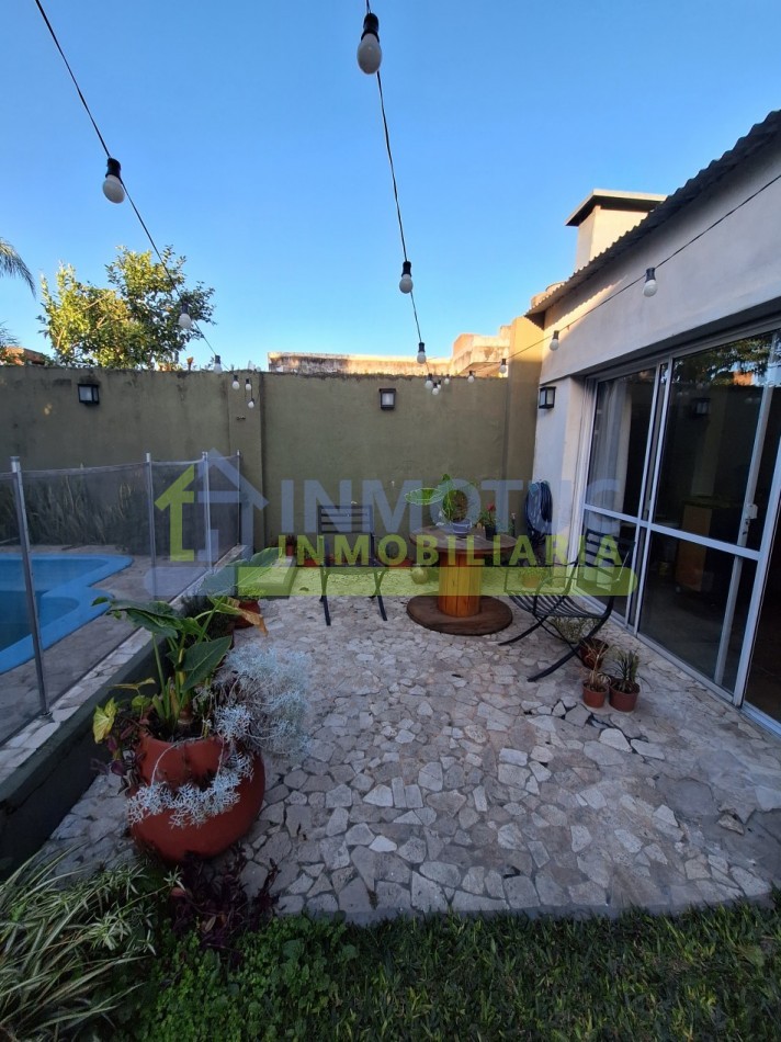 SANTA FE AL 4100 - CASA EN VENTA 