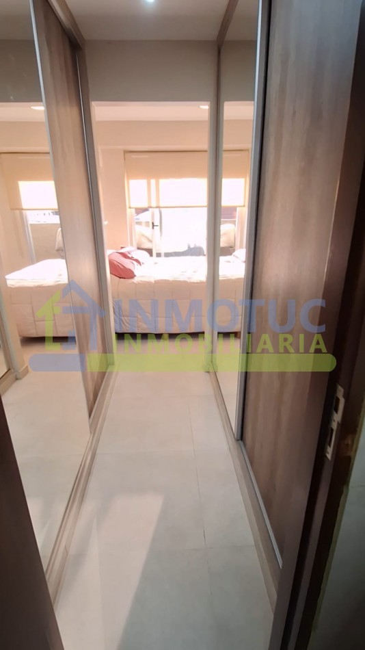 DEPARTAMENTO BALCARCE AL 400 - 2 DORMITORIOS - 2 BAÑOS - BARRIO NORTE - APTO CREDITO