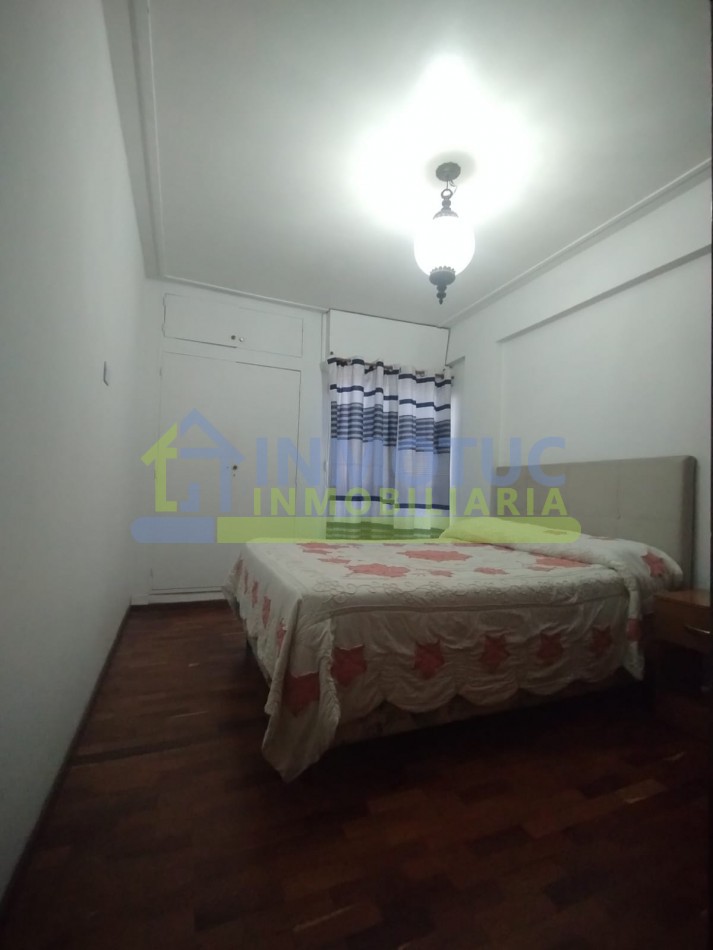 DPTO BARRIO NORTE 2 DORM. 24 DE SEPTIEMBRE AL 1000