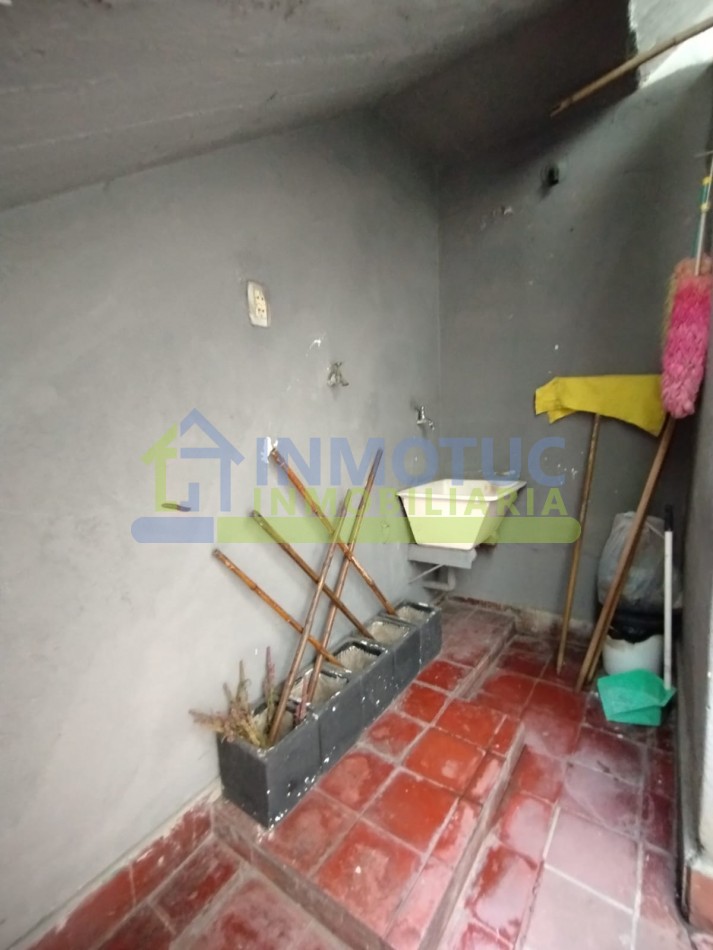 Casa - Frente Parque 9 de julio - Av. Soldati al 600 - 3 Dorm. - 2 Baños APTA CREDITO HIPOTECARIO