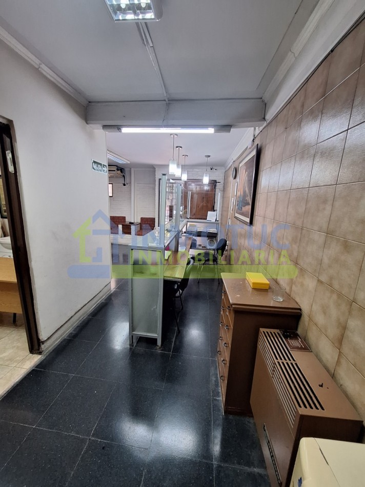 OPORTUNIDAD! CENTRO MEDICO EN VENTA PARA INVERSIONISTAS - BARRIO SUR (ALT. 24 DE SEPTIEMBRE 1000)