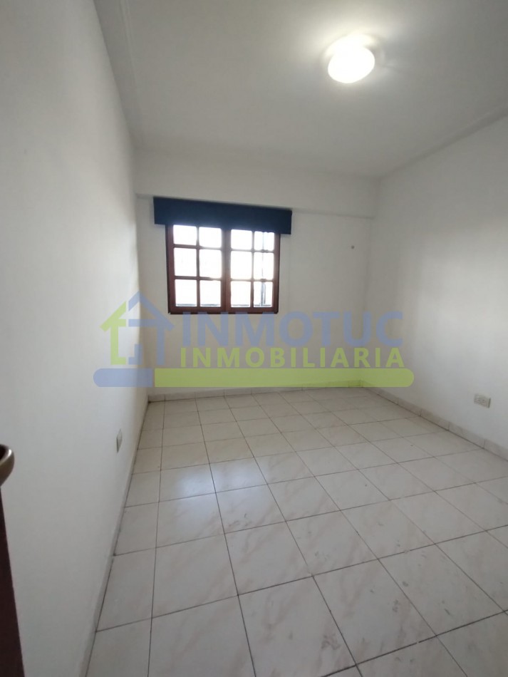 BARRIO NORTE P/INVERSORES DEPTO 2 DORM. AV. SALTA Y SANTA FE