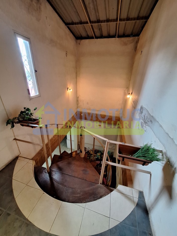 Casa - Corrientes al 2700 - 4 Dorm. - 3 Baños - Sup. Construida 291 m²