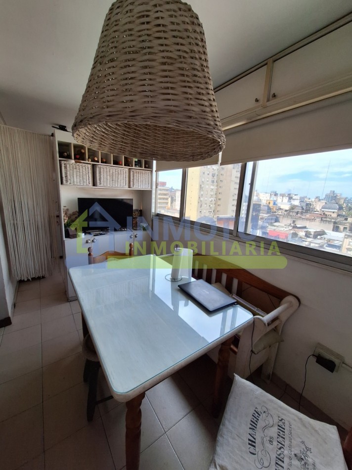 24 DE SEPTIEMBRE AL 600 (MICROCENTRO) DEPARTAMENTO 3 DORMITORIOS + DEPENDENCIA DE SERVICIOS - 3 BAÑOS