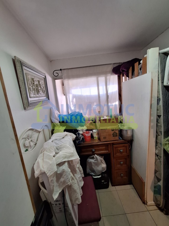 24 DE SEPTIEMBRE AL 600 (MICROCENTRO) DEPARTAMENTO 3 DORMITORIOS + DEPENDENCIA DE SERVICIOS - 3 BAÑOS