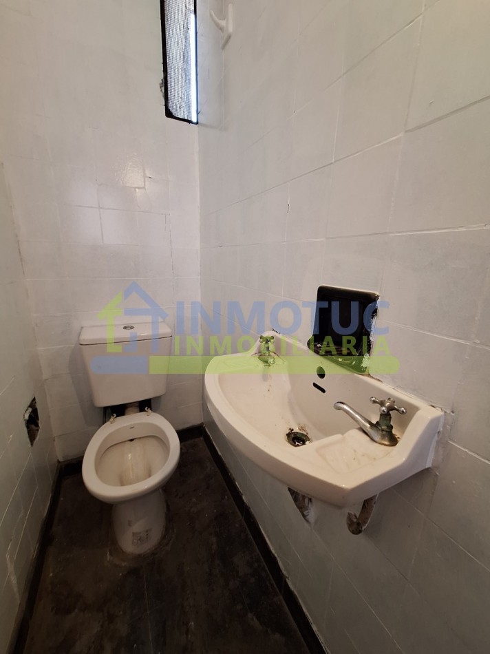 DEPARTAMENTO MICROCENTRO 2 DORM. 2 BAÑOS DEP. SERVICIO