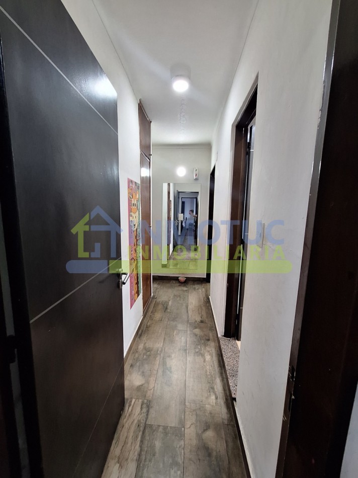 DEPARTAMENTO CORDOBA 100 - 3 DORM - 3 BAÑOS - BALCON (COCHERA OPCIONAL)