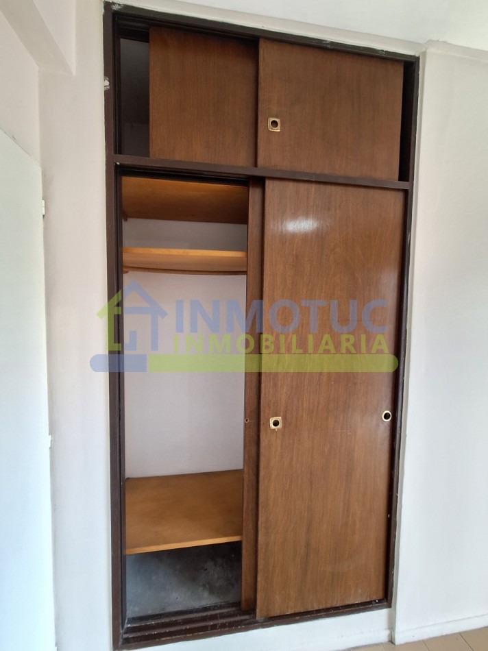 DPTO. Paso de Los Andes al 700 - 3 Dorm. - 2 Baños - Sup. Propia 82 m² + cochera