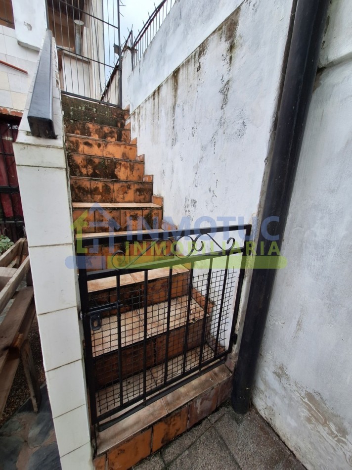 Casa - Corrientes al 2700 - 4 Dorm. - 3 Baños - Sup. Construida 291 m²