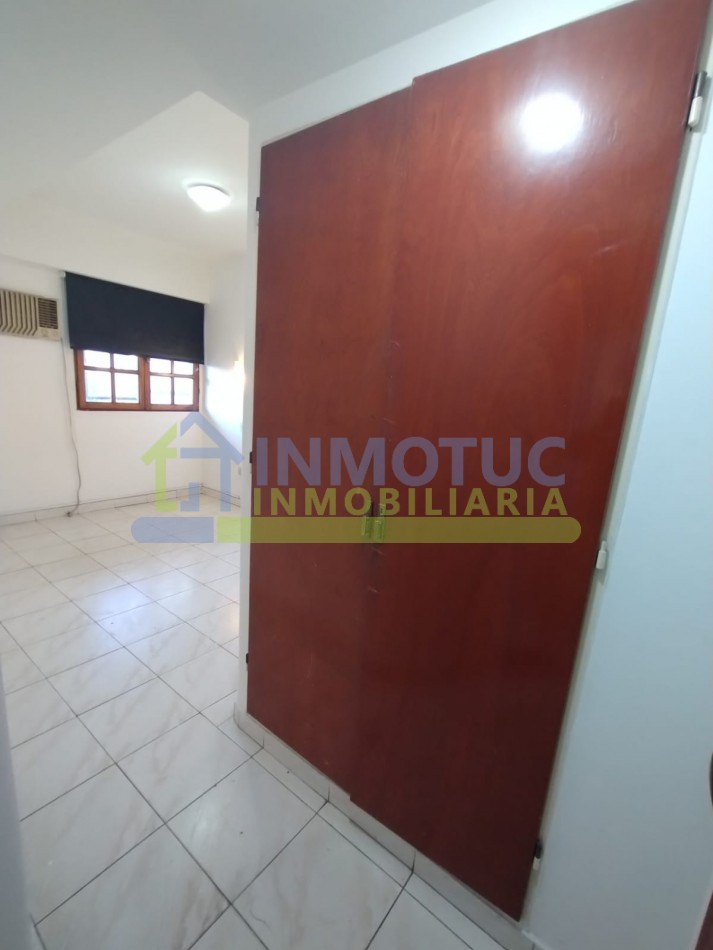 BARRIO NORTE P/INVERSORES DEPTO 2 DORM. AV. SALTA Y SANTA FE
