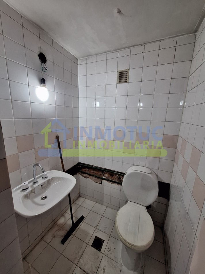 VENTA O ALQUILER CASA 4 DORM  - BARRIO SUR - LAS HERAS  AL 200 