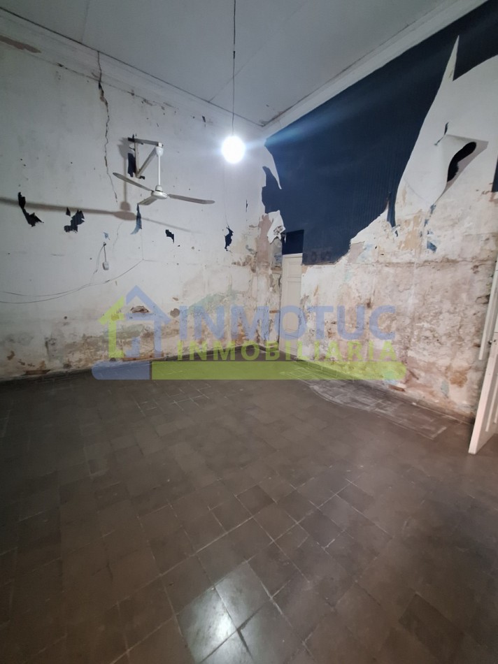 VENTA O ALQUILER CASA 4 DORM  - BARRIO SUR - LAS HERAS  AL 200 