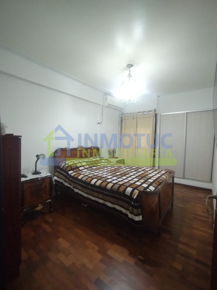 DPTO BARRIO NORTE 2 DORM. 24 DE SEPTIEMBRE AL 1000