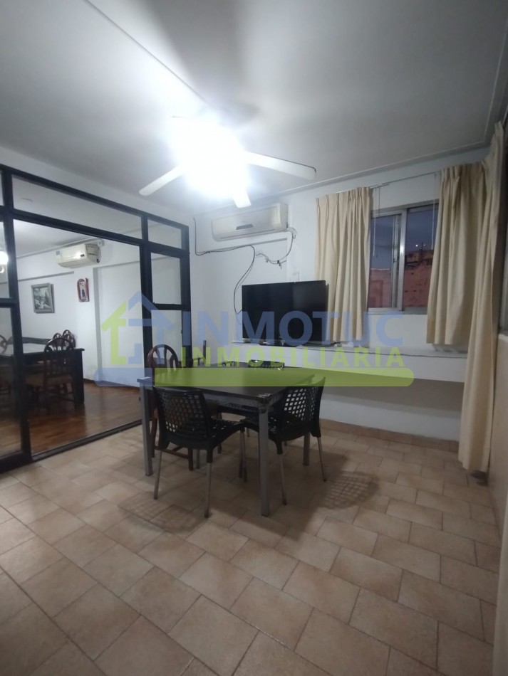 DPTO BARRIO NORTE 2 DORM. 24 DE SEPTIEMBRE AL 1000