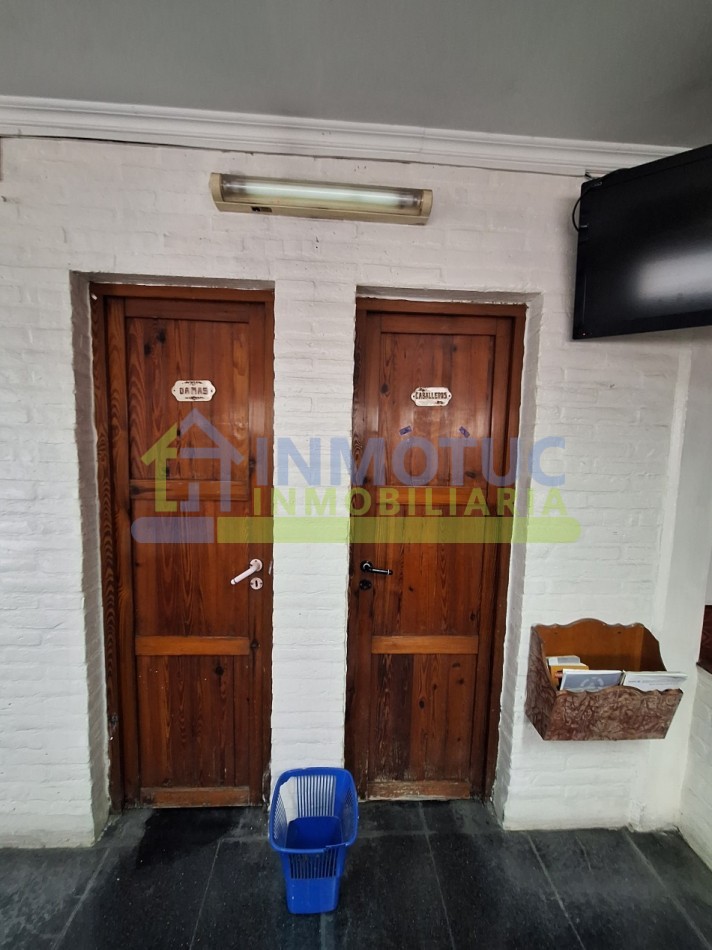 OPORTUNIDAD! CENTRO MEDICO EN VENTA PARA INVERSIONISTAS - BARRIO SUR (ALT. 24 DE SEPTIEMBRE 1000)