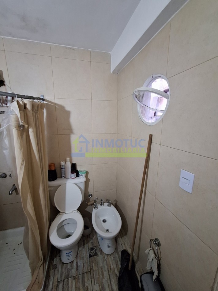 DEPARTAMENTO 2 DORM CON BALCON - BARRIO NORTE - LAPRIDA 300 - APTO CREDITO - INVERSOR