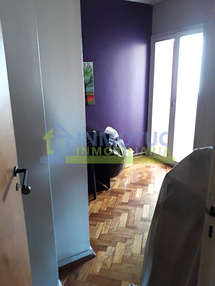 25 DE MAYO Y CORRIENTES - DPTO 4 DORM. 3 BAÑOS - APTO CREDITO HIP. - BARRIO NORTE