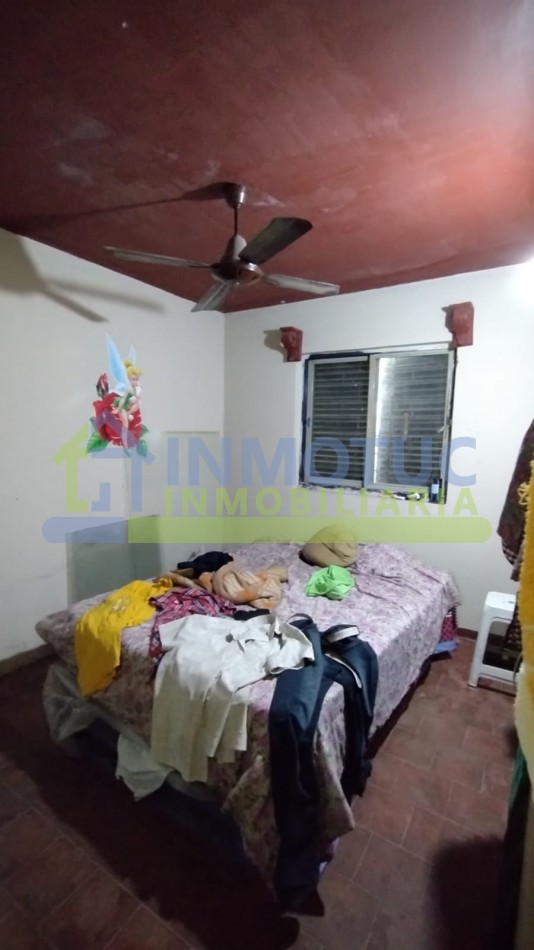 Casa Barrio Mutual Policial 