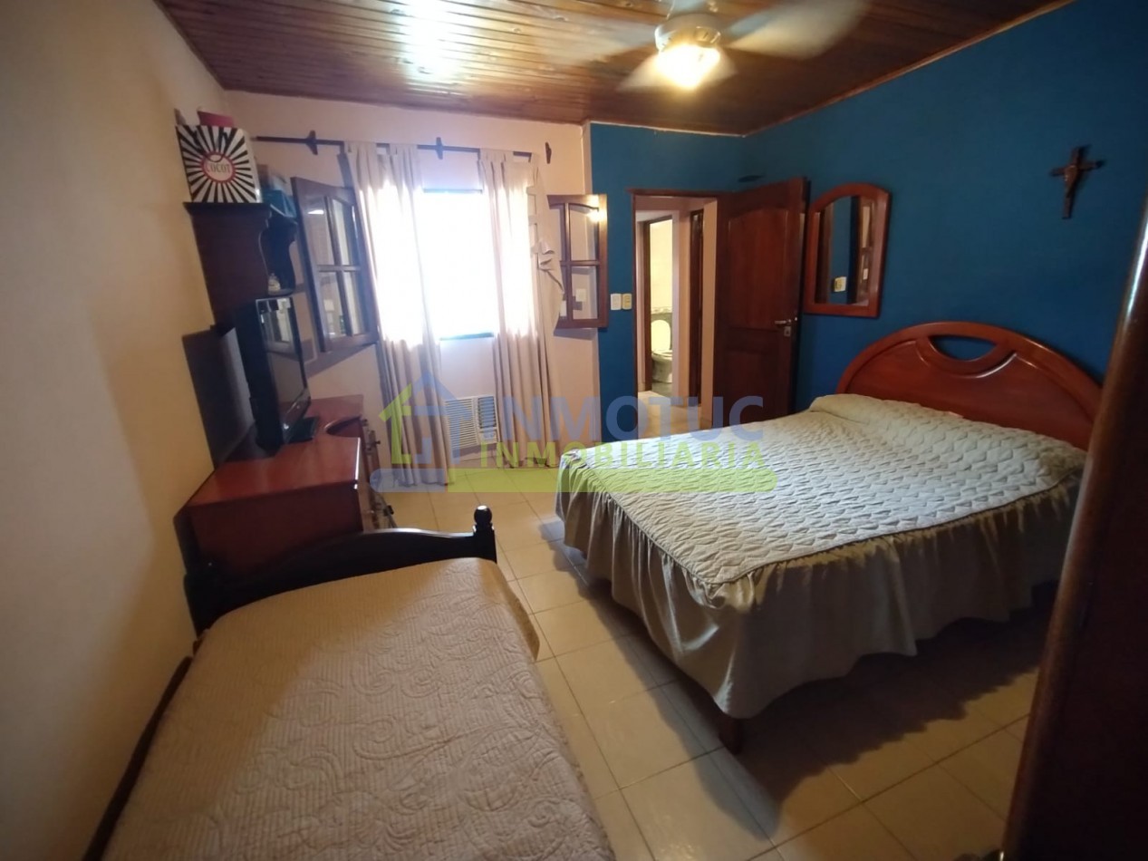 Casa - Frente Parque 9 de julio - Av. Soldati al 600 - 3 Dorm. - 2 Baños APTA CREDITO HIPOTECARIO