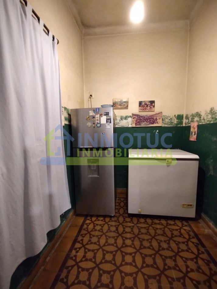 Casa - Frente Parque 9 de julio - Av. Soldati al 600 - 3 Dorm. - 2 Baños APTA CREDITO HIPOTECARIO