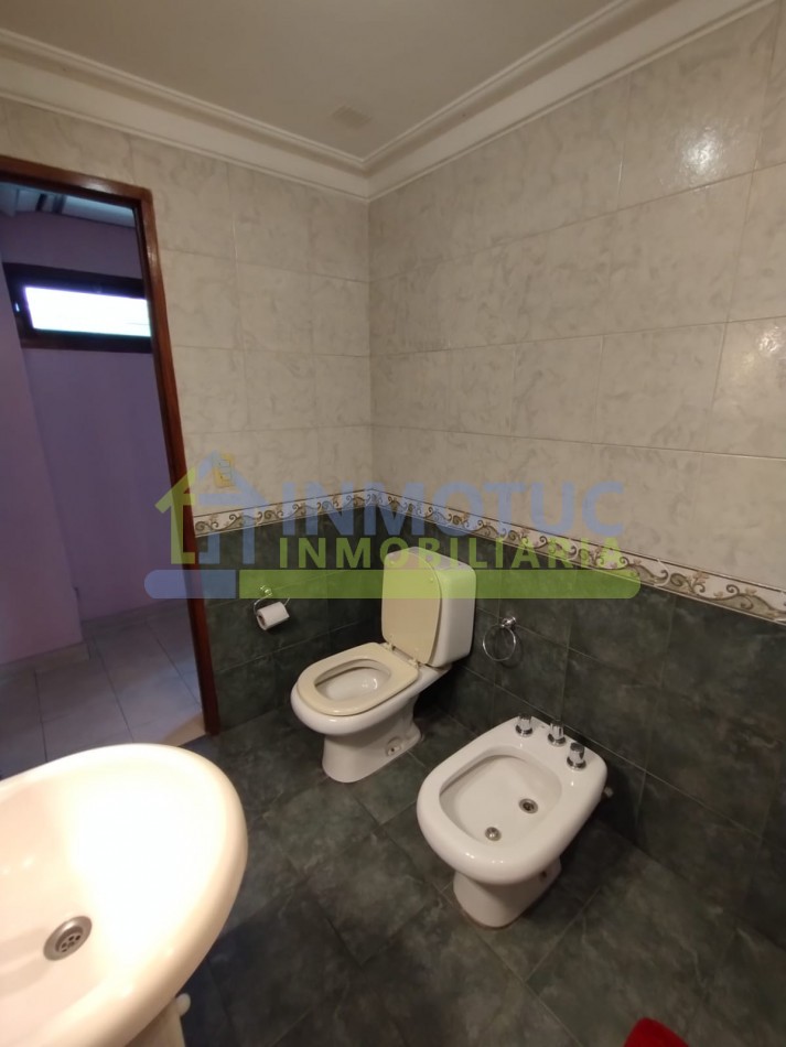 Casa - Frente Parque 9 de julio - Av. Soldati al 600 - 3 Dorm. - 2 Baños APTA CREDITO HIPOTECARIO