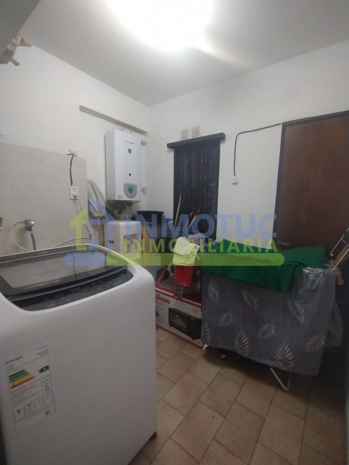 DPTO BARRIO NORTE 2 DORM. 24 DE SEPTIEMBRE AL 1000