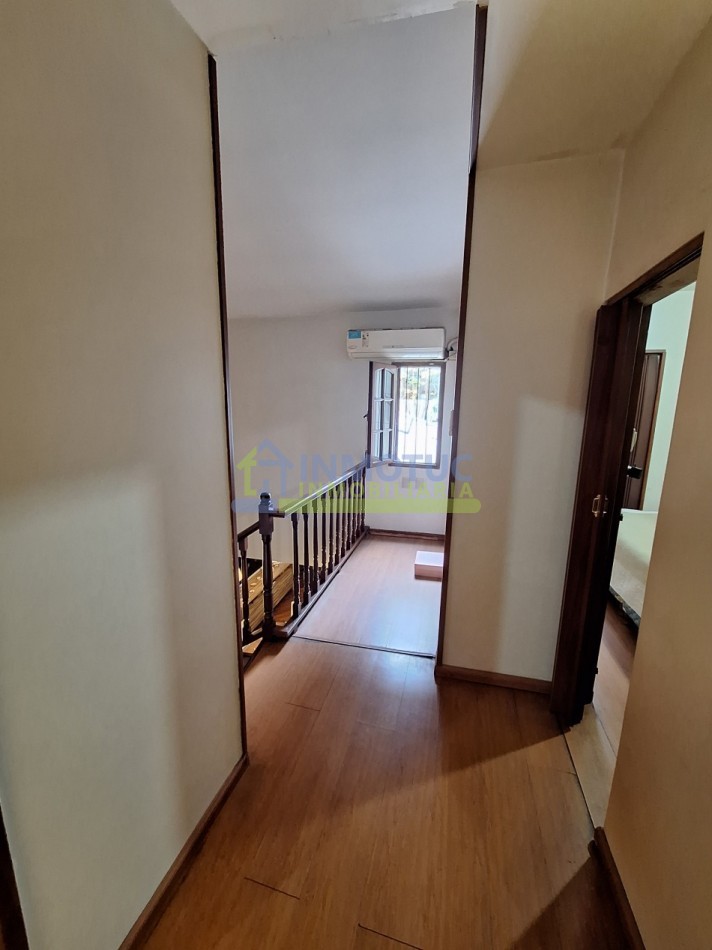 CASA BARRIO SUR - LAS HERAS AL 200 - 3 DORM. 5 BAÑOS - COCHERA