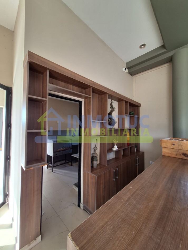 COUNTRY VILAGO - LOTE PERIMETRAL 700M2 APROX