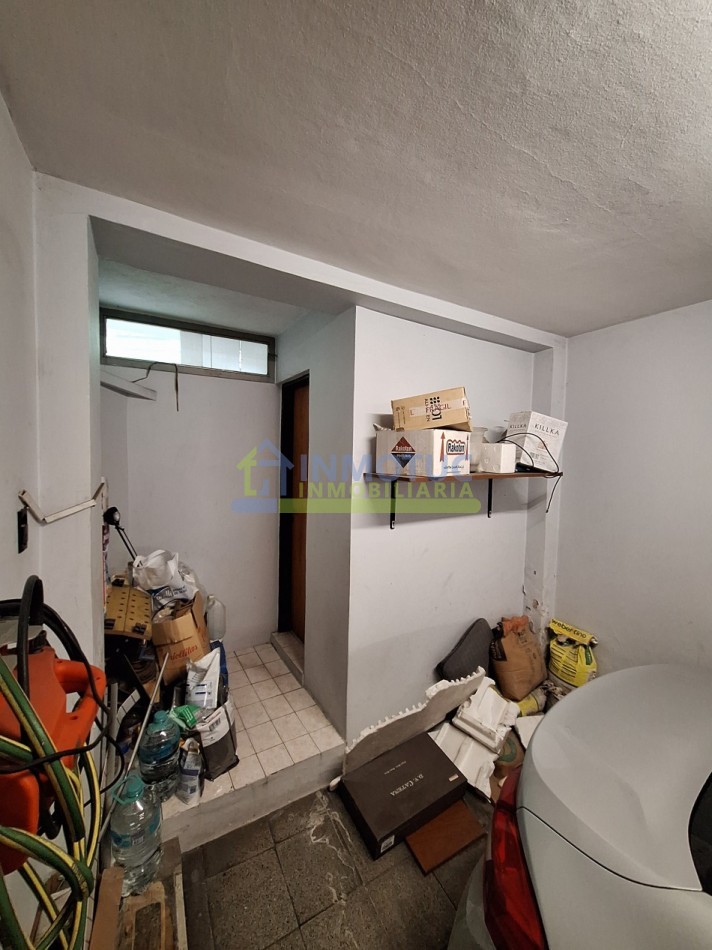 CASA BARRIO SUR - LAS HERAS AL 200 - 3 DORM. 5 BAÑOS - COCHERA