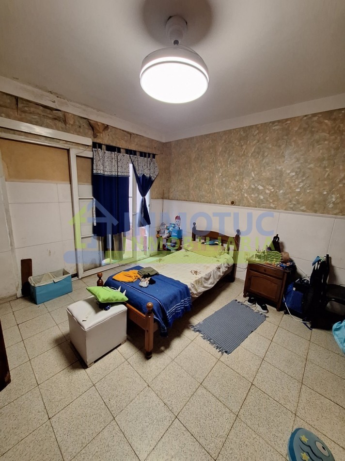 Casa - Corrientes al 2700 - 4 Dorm. - 3 Baños - Sup. Construida 291 m²