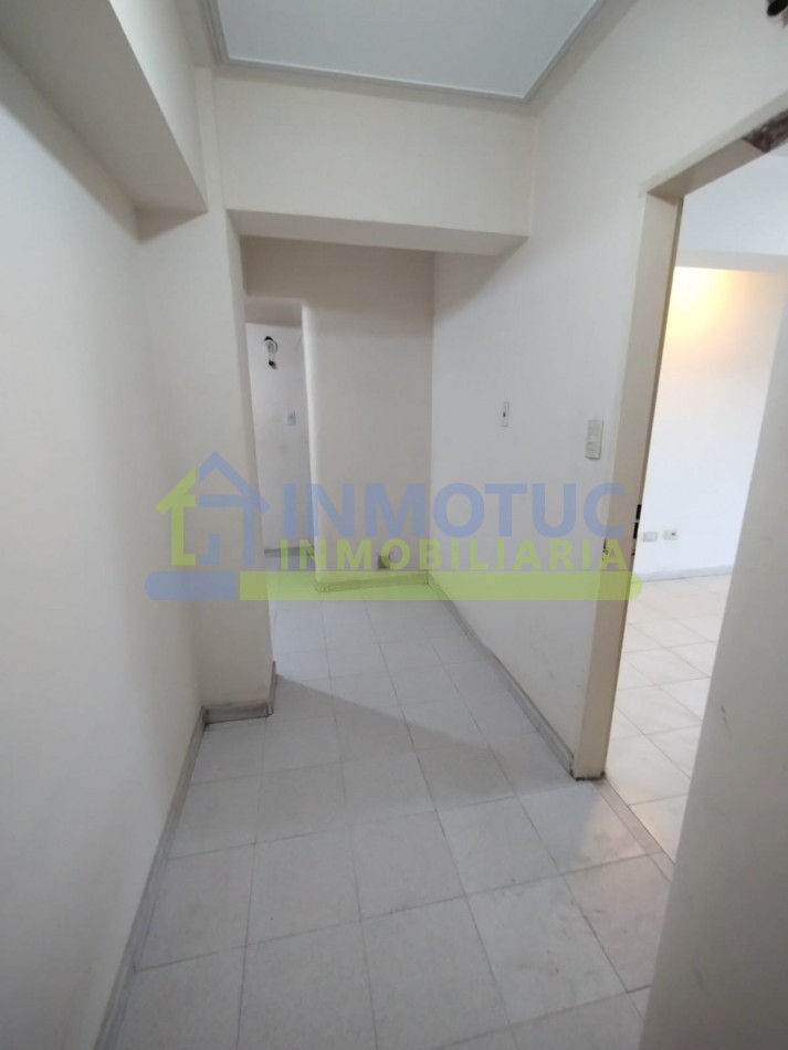 BARRIO NORTE P/INVERSORES DEPTO 2 DORM. AV. SALTA Y SANTA FE
