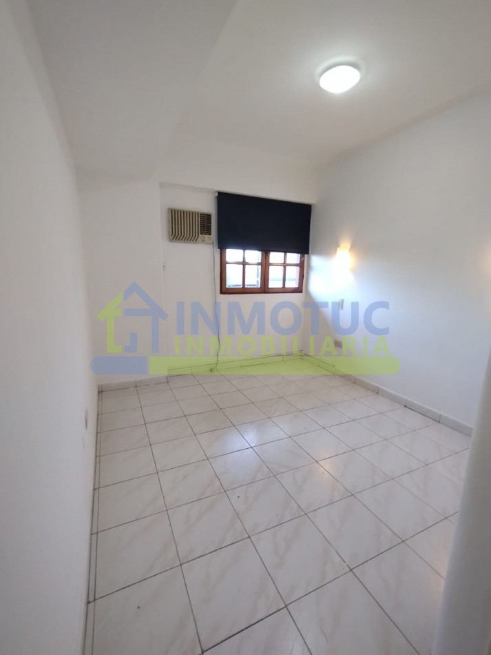 BARRIO NORTE P/INVERSORES DEPTO 2 DORM. AV. SALTA Y SANTA FE