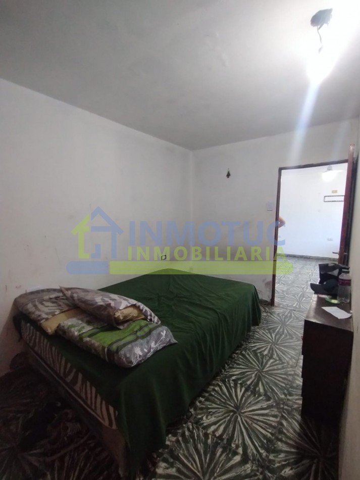 CASA BALCARCE AL 2200 - 4 Dorm. - 2 Baños