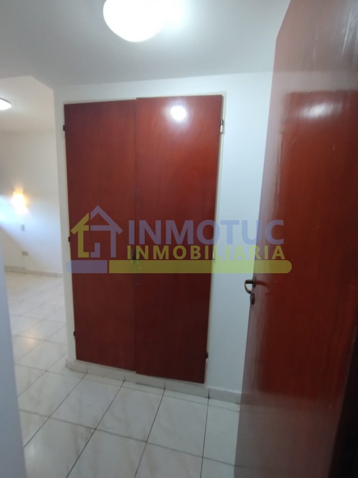 BARRIO NORTE P/INVERSORES DEPTO 2 DORM. AV. SALTA Y SANTA FE