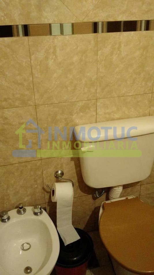 B. OBISPO PIEDRABUENA - DEPARTAMENTO EN VENTA 3 DORM. 2 BAÑOS