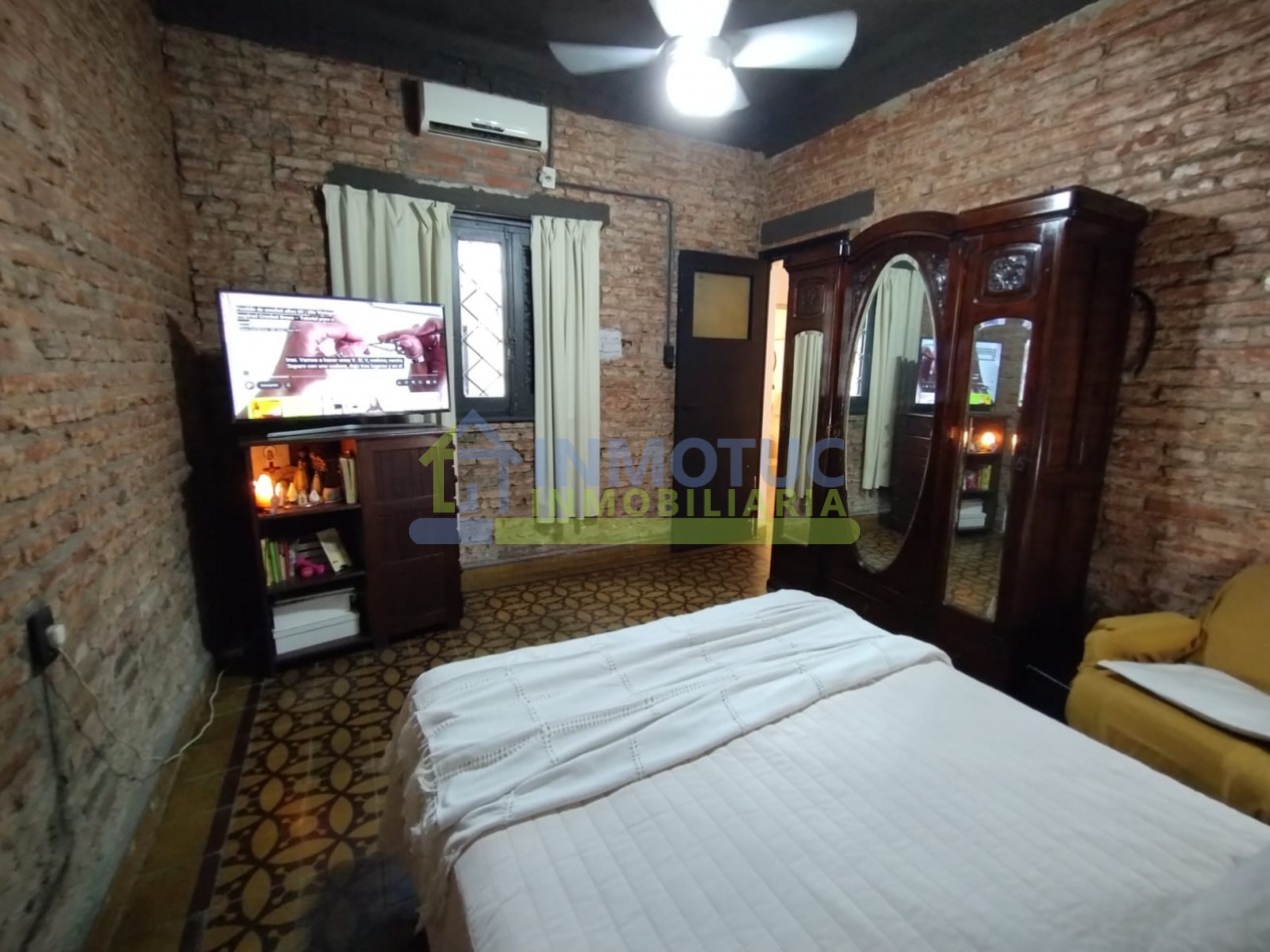 Casa - Frente Parque 9 de julio - Av. Soldati al 600 - 3 Dorm. - 2 Baños APTA CREDITO HIPOTECARIO