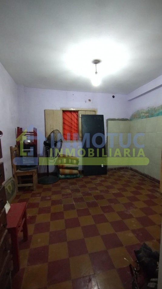 CASA A REMODELAR 3 DORM. ZONA SUR - BARRIO LINCOLN LA PLATA AL 3000