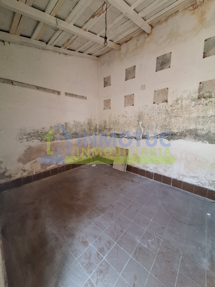 VENTA O ALQUILER CASA 4 DORM  - BARRIO SUR - LAS HERAS  AL 200 