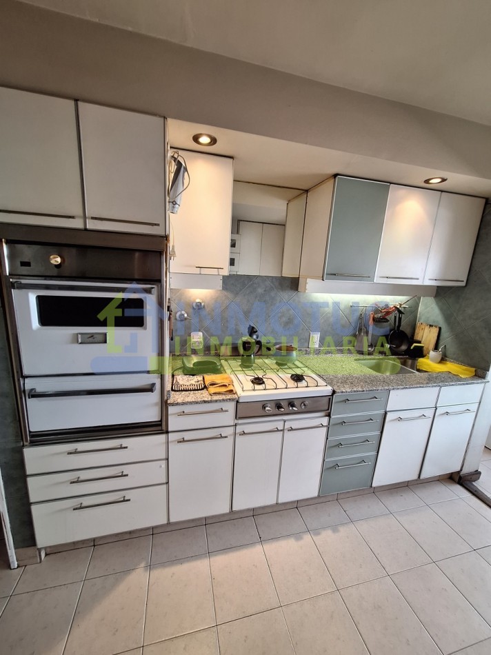 24 DE SEPTIEMBRE AL 600 (MICROCENTRO) DEPARTAMENTO 3 DORMITORIOS + DEPENDENCIA DE SERVICIOS - 3 BAÑOS