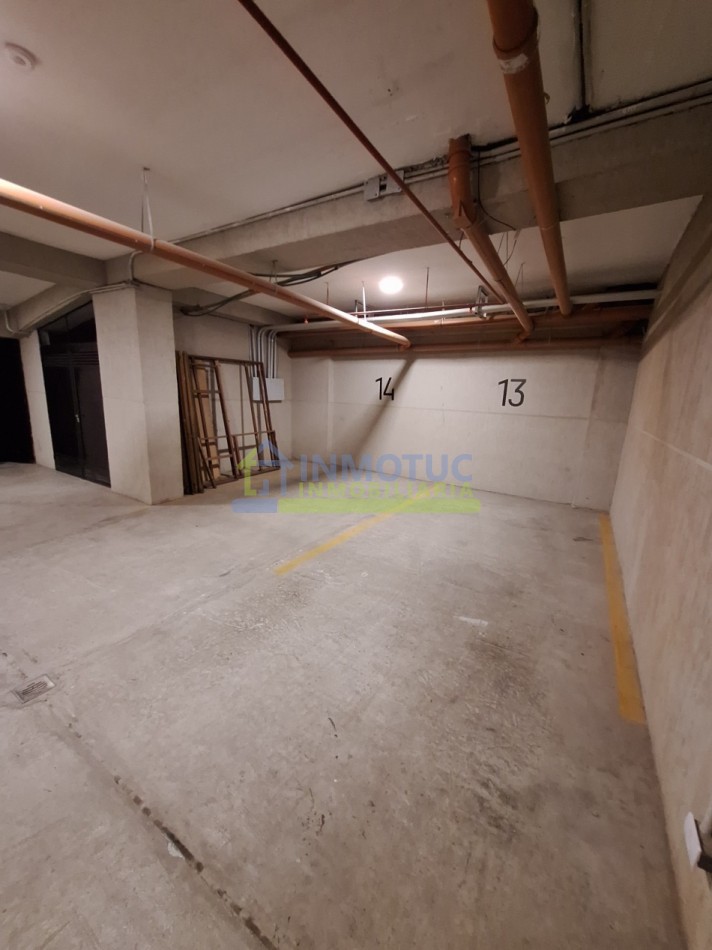 COCHERAS BARRIO SUR - ENTRE RIOS 100 - VENTA
