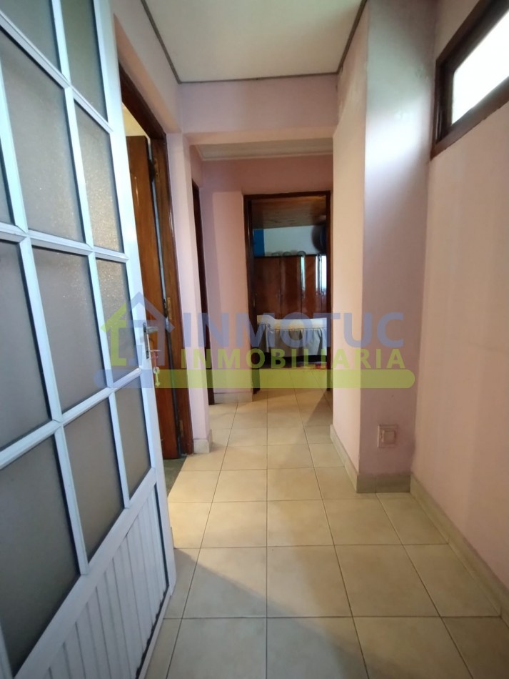 Casa - Frente Parque 9 de julio - Av. Soldati al 600 - 3 Dorm. - 2 Baños APTA CREDITO HIPOTECARIO