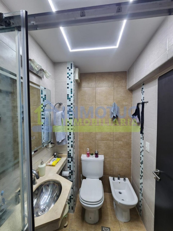 DEPARTAMENTO CORDOBA 100 - 3 DORM - 3 BAÑOS - BALCON (COCHERA OPCIONAL)