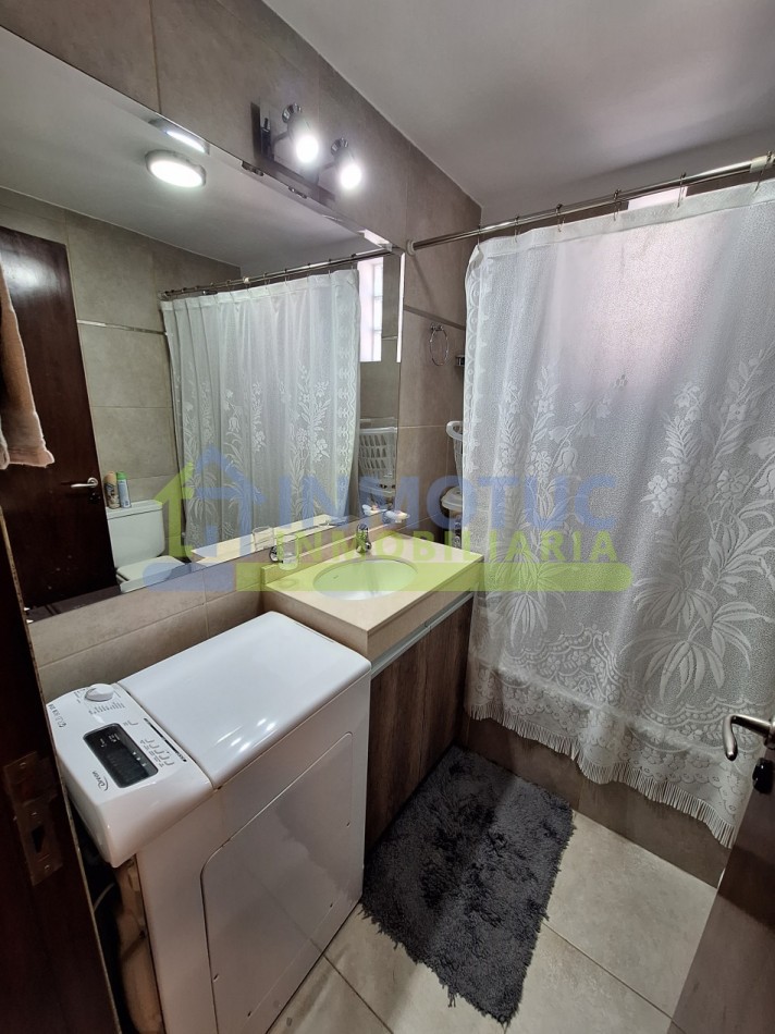 DEPARTAMENTO BALCARCE AL 400 - 2 DORMITORIOS - 2 BAÑOS - BARRIO NORTE - APTO CREDITO