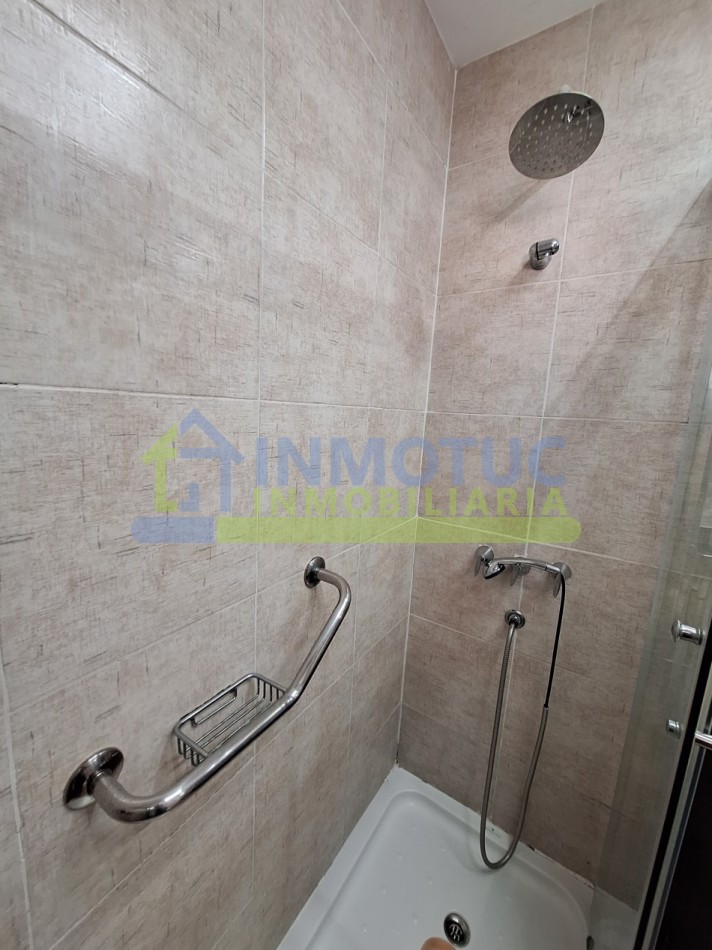 DEPARTAMENTO CORDOBA 100 - 3 DORM - 3 BAÑOS - BALCON (COCHERA OPCIONAL)