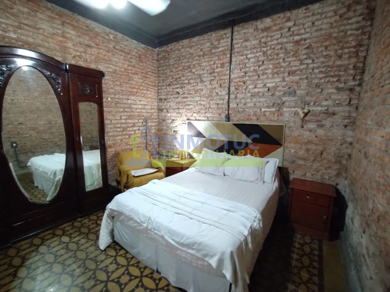 Casa - Frente Parque 9 de julio - Av. Soldati al 600 - 3 Dorm. - 2 Baños APTA CREDITO HIPOTECARIO