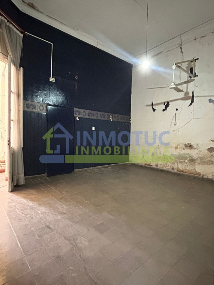 VENTA O ALQUILER CASA 4 DORM  - BARRIO SUR - LAS HERAS  AL 200 