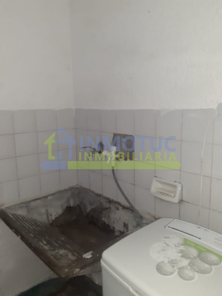 Casa Barrio Mutual Policial 