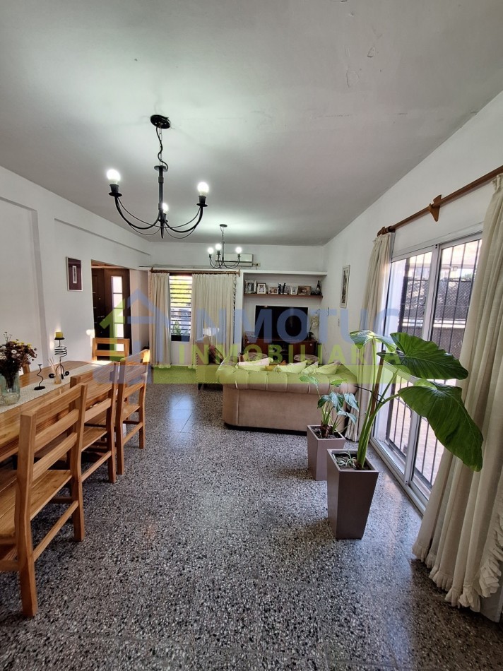 SANTA FE AL 4100 - CASA EN VENTA 